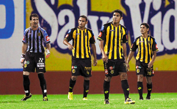 El Savio protagonizó una remontada de locura