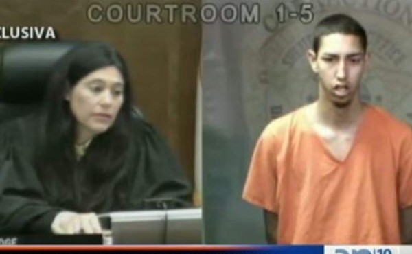 Arrestan a 'Peter La Anguila' en Miami