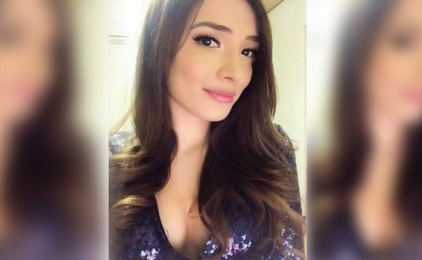 Así reaccionó hija de Karla Luna ante la traición de Panini