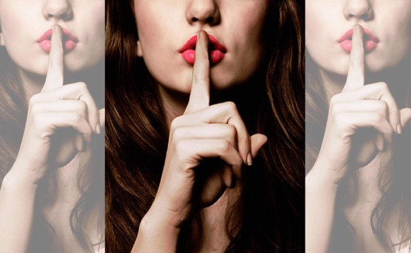 Madre le oculta novio a sus hijos