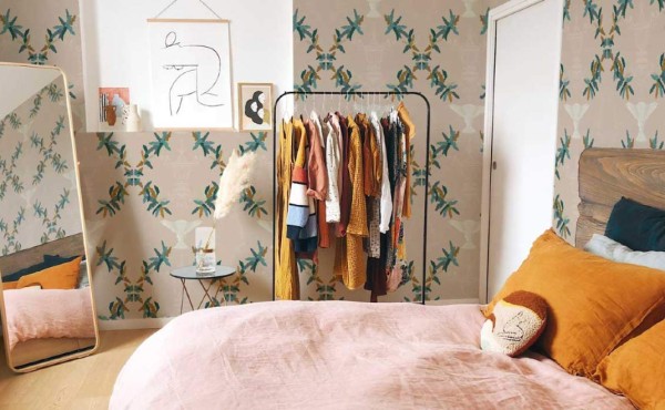 Dormitorios, ¿distribuyes bien el espacio?