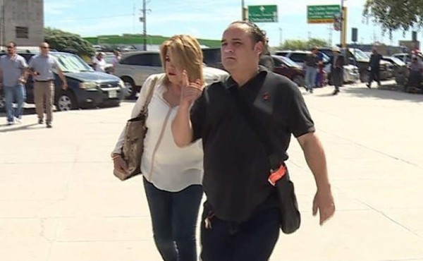 Hijo de Juan Gabriel miente, no está en bancarrota