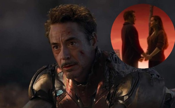 'Avengers Endgame': Disney+ muestra escenas eliminadas de la película original
