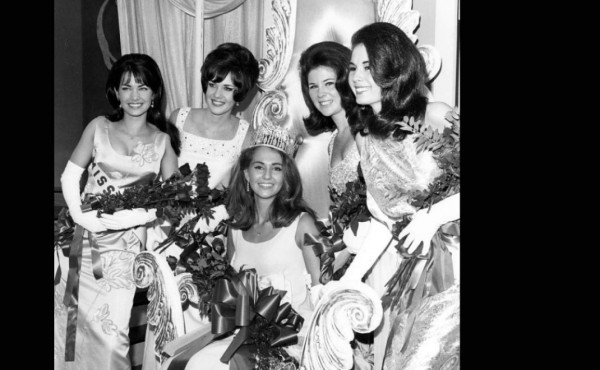 Muere Miss Universo 1967, Sylvia Hitchcock