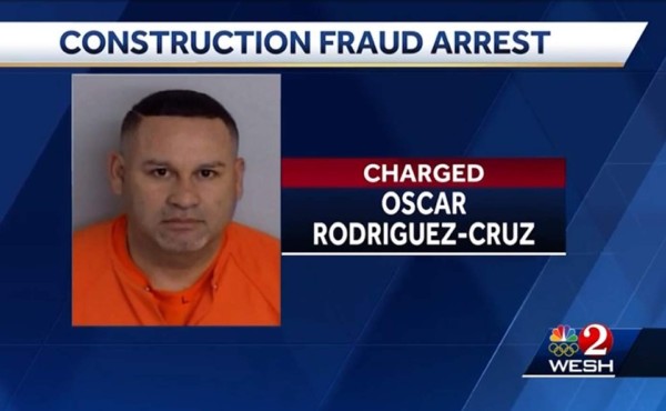 Hondureño es condenado en EEUU por evasión de impuestos