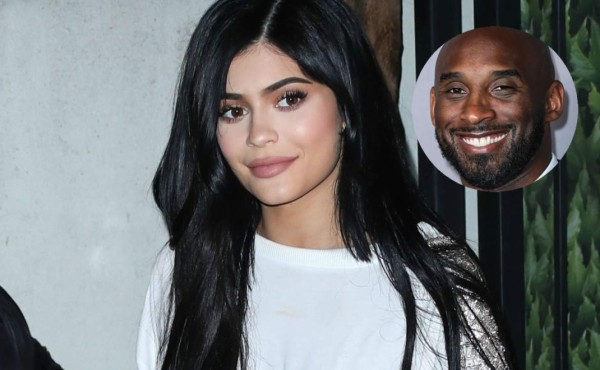 Kylie Jenner volaba con frecuencia en el mismo helicóptero que Kobe Bryant