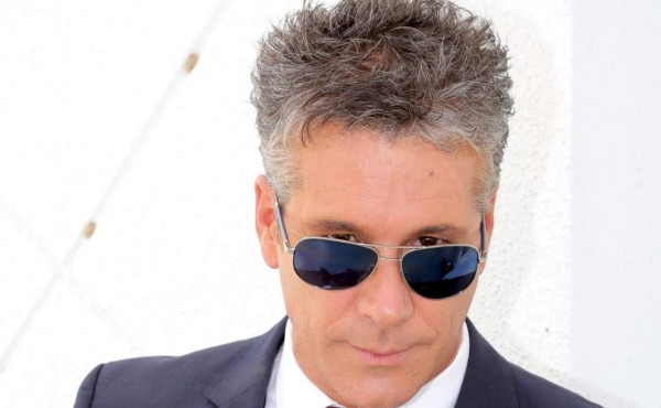 Fernando Carrillo involucrado en otro escándalo