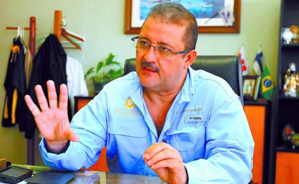 ENEE recupera 81 millones de lempiras en dos meses