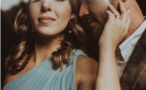 Gusto por mujeres mayores