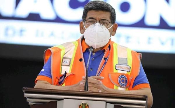 Muere Carlos Cordero Suárez, exministro de Copeco