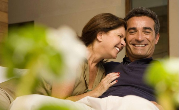 De romance con la suegra sin remordimientos