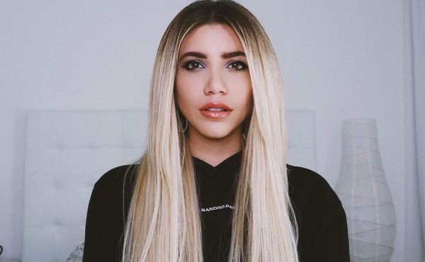 La cantante Naíza lanza el tema 'Antídoto”