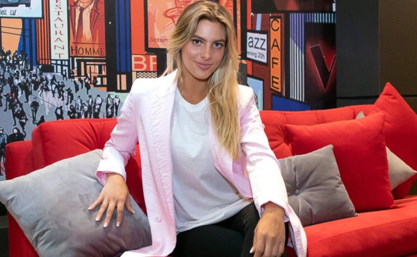 Lele Pons llega fuerte a la TV