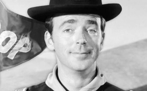 Fallece el actor Ken Berry