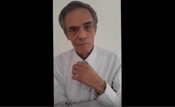 Video: José José advierte de estafa