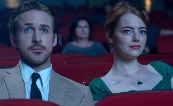Declaran el 25 de abril como el 'La La Land Day' &nbsp;&nbsp;