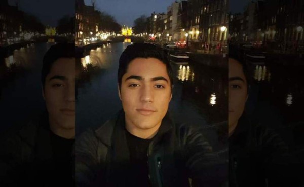 Los puntos claves en el caso Carlos Collier