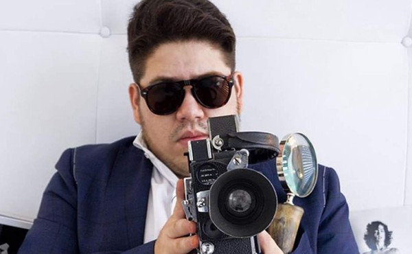 Catracho expondrá cortometraje en el festival de Sundance