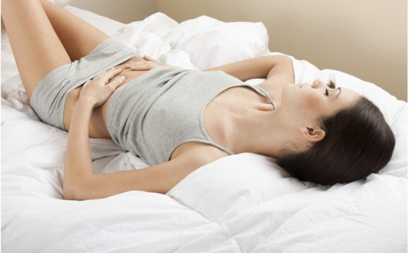 11 remedios para los cólicos menstruales