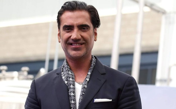 Alejandro Fernández dice que los chismes sí le afectan