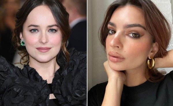 El colorete desplaza a los polvos bronceadores