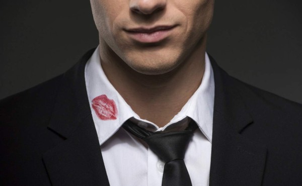 Inventan posible antídoto contra la infidelidad