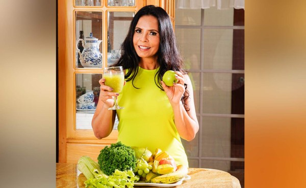 Cuídese, quiérase y será una mujer sana y feliz, aquí le decimos como