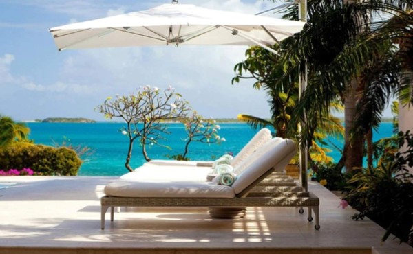 ¡De ensueño! Lo que gasta Messi por noche, en la paradisíaca isla donde vacaciona