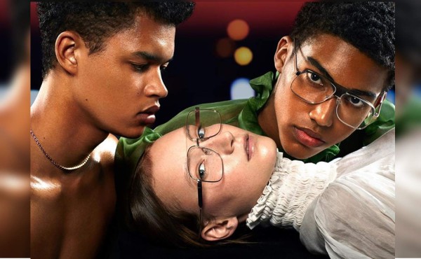 Palomo Spain se lanza al diseño de gafas