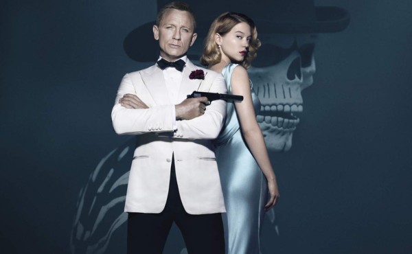 México tendrá su primer desfile del Día de Muertos inspirado en 'Spectre'