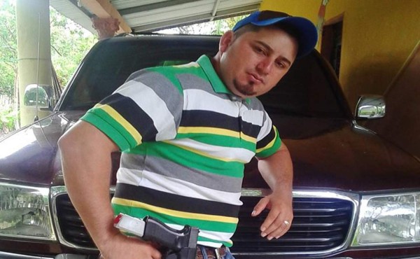 Matan a balazos a un comerciante en La Entrada, Copán