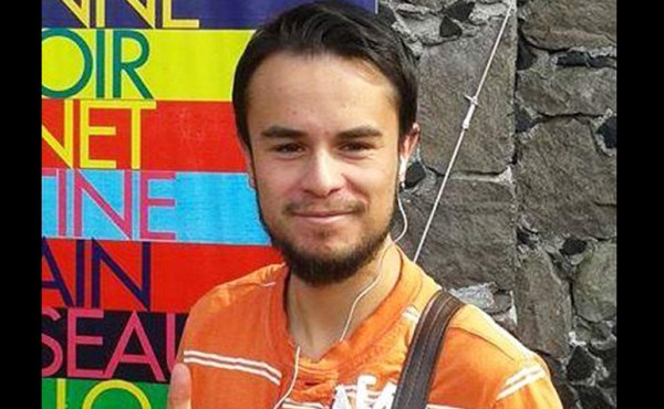 Libre mexicano al que le sembraron droga en maleta