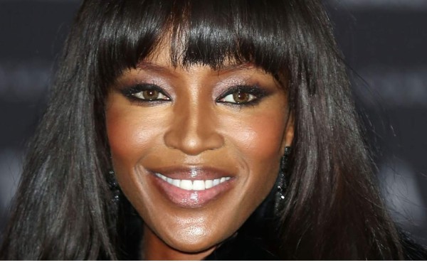 Naomi Campbell confía en la ciencia para ser mamá&nbsp;&nbsp;