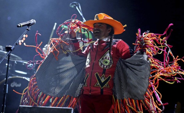 La banda mexicana Café Tacvba anuncia un nuevo álbum y gira por EE.UU.