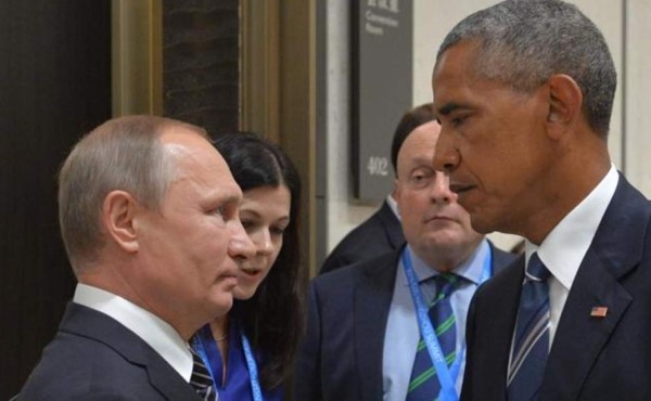 EUA acusa a Moscú de ciberataques y advierte que responderá como crea conveniente