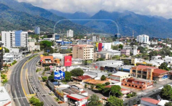 Extienden el toque de queda hasta el 21 de febrero en noroccidente de Honduras