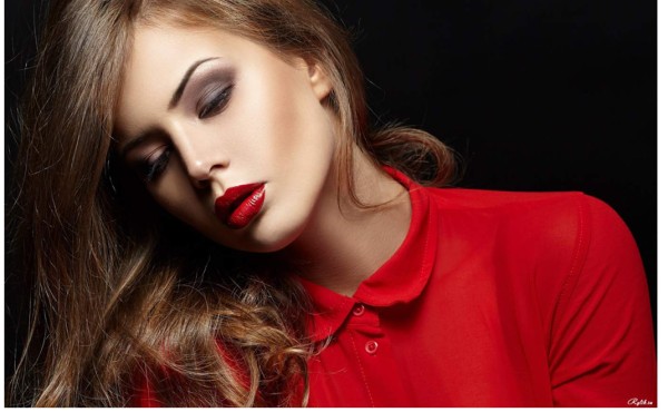 El labial perfecto según tu color de piel