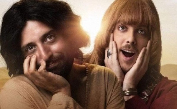 Atacan con bombas a productora que hizo cinta de 'Jesús homosexual'