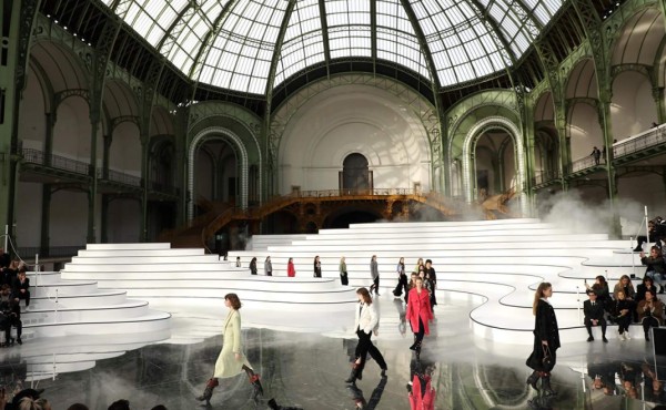 París volverá a celebrar desfiles de moda presenciales en julio