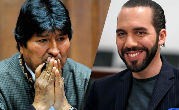 Los polémicos presidentes electos este 2019