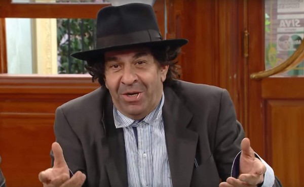 Humorista hace llorar a Argentina por emotivo mensaje sobre Messi