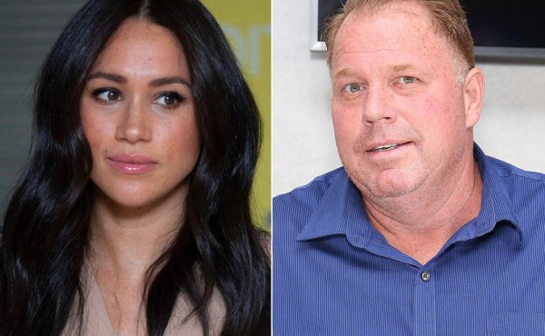 Meghan Markle vuelve a ser ridiculizada por su familia