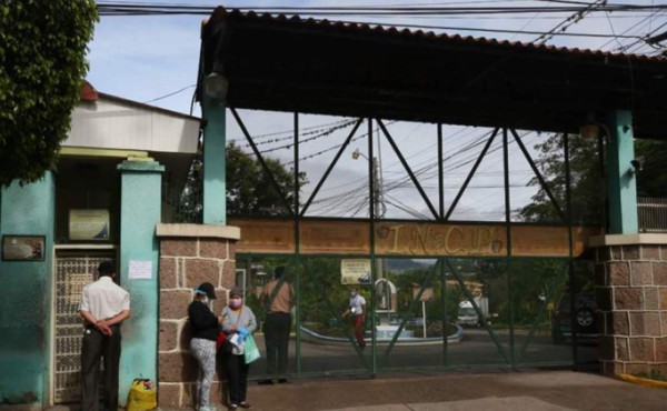 El Tórax cierra 'temporalmente' atenciones por covid-19 ante colapso hospitalario
