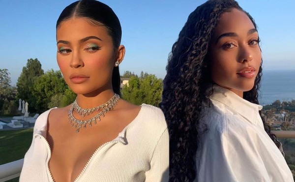 Kylie Jenner no lamenta haber terminado su amistad con Jordyn Woods