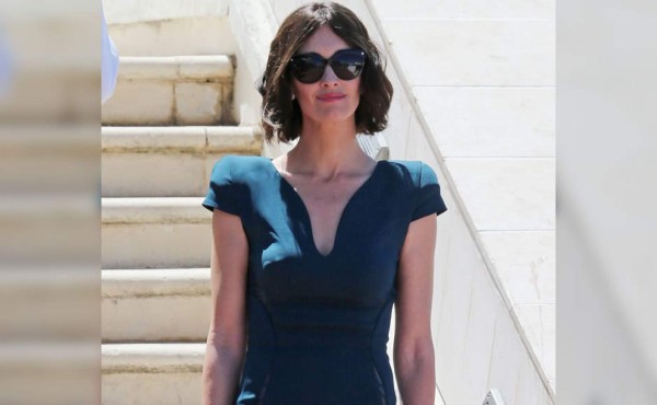 Paz Vega: ‘No tengo moral cuando estoy actuando, pareciera que soy otra’