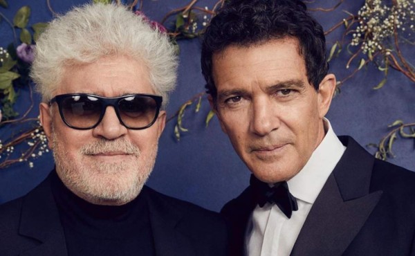 'Dolor y gloria' de Almodóvar, con chances de ganar nominación al Óscar