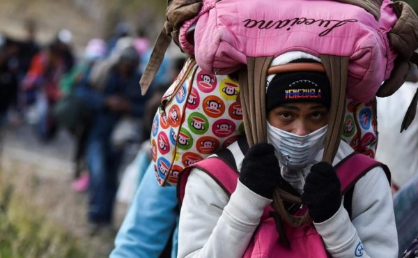 Trinidad y Tobago entregará el lunes los visados de residencias a venezolanos