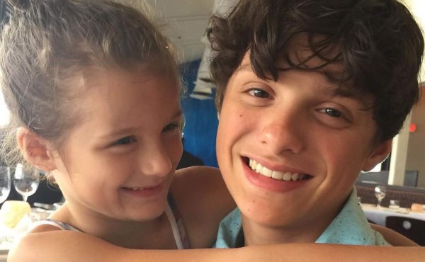 Muere el youtuber Caleb Logan Bratayley