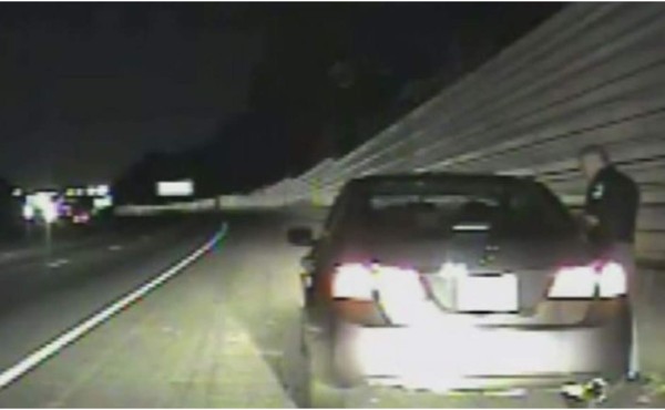 'Solo matamos a negros': policía de EUA pierde su trabajo por polémicas palabras 