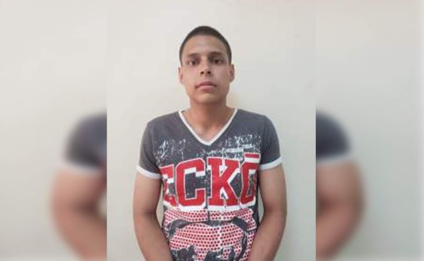 Capturan a pandillero por muerte de guardia en La Lima